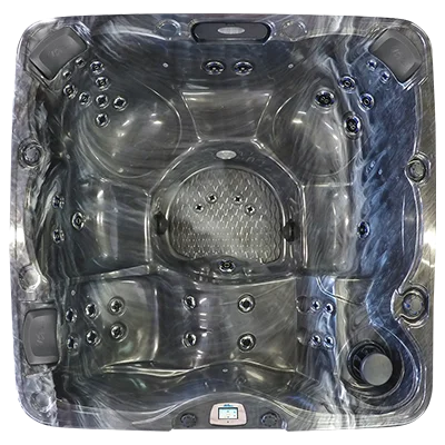 Pacifica-X EC-739LX hot tubs for sale in Spokane Valley