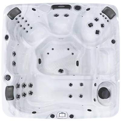 Avalon-X EC-840LX hot tubs for sale in Spokane Valley