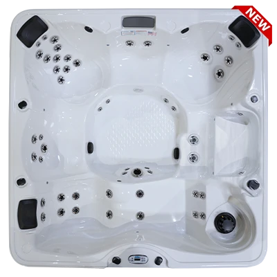 Pacifica Plus PPZ-743LC hot tubs for sale in Spokane Valley