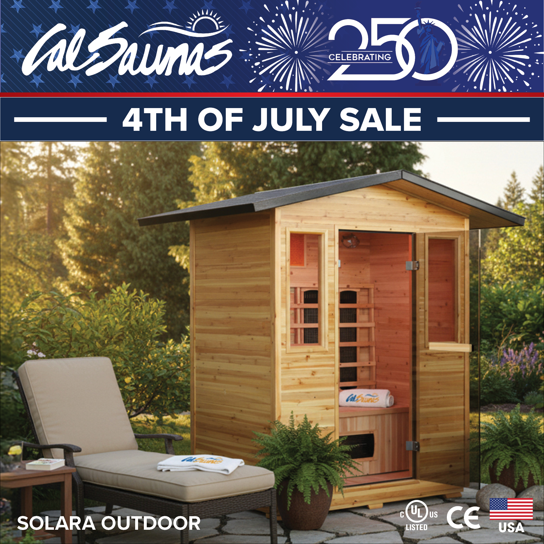 Calspas hot tub being used in a family setting - Spokane Valley