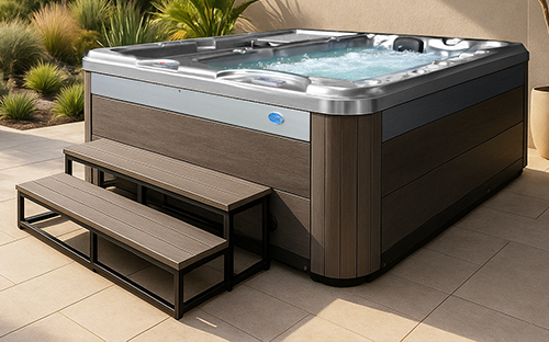 Cold Plunge&trade; Spas Spokane Valley hot tubs for sale